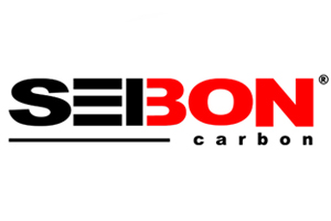 2007 - 2008 Nissan 350Z TS Style Carbon Fiber Hood - Seibon