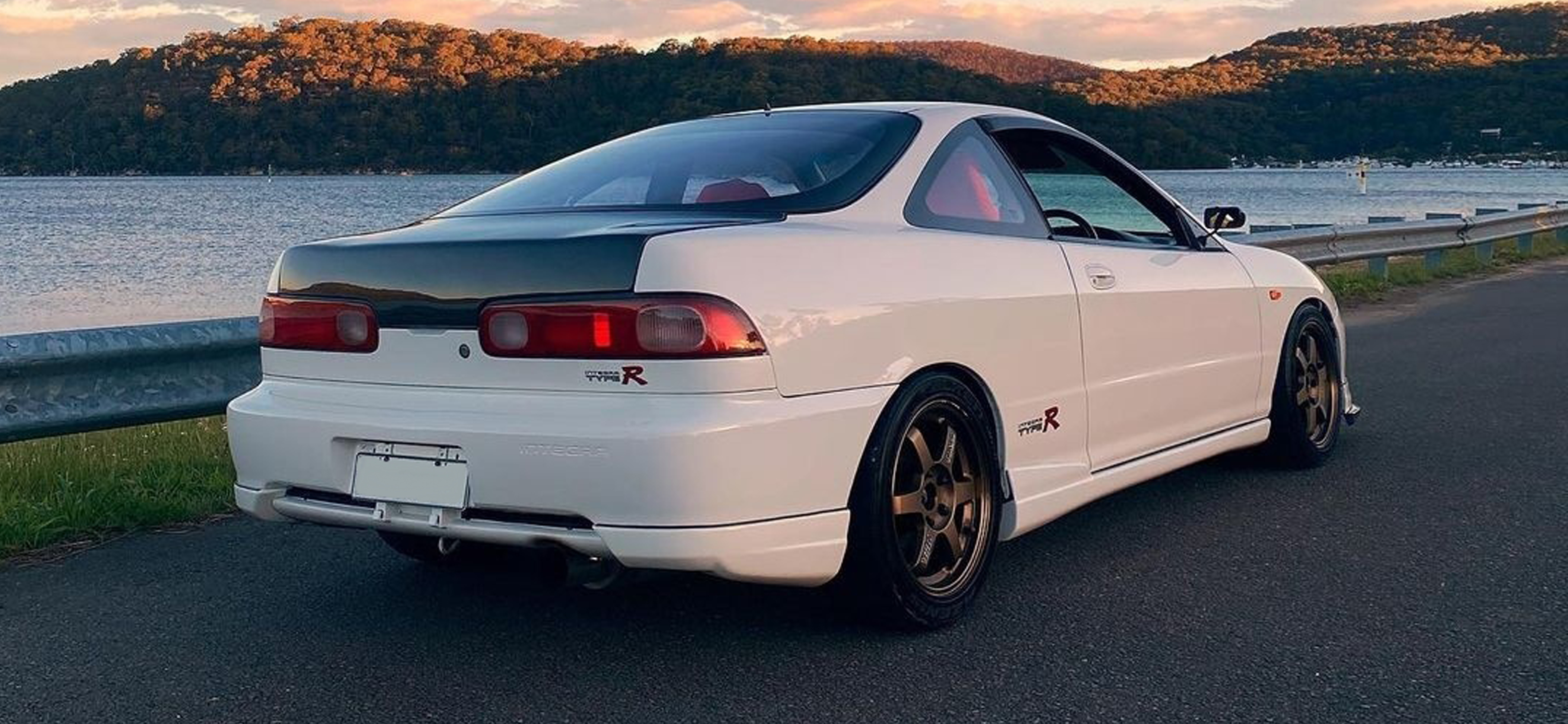 1998 - 2001 Acura Integra Parts & Accessories
