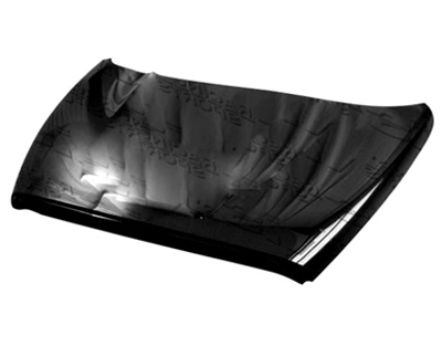 thumbnail image 2 of Evan-Fischer Primed Steel Hood For Dodge Ram 1500 2500 3500 (2002-2008) – Direct Fit, No Scoop, 1-Year Warranty 2 of 5