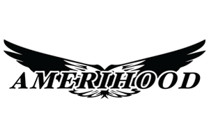 2019 - 2024 Chevrolet Silverado 1500 BFT Style Fiberglass Ram Air Hood - AmeriHood